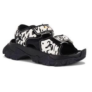 NWT Stella McCartney/Adidas Sandals